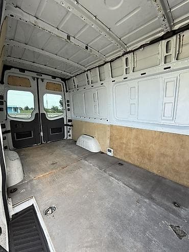 Mercedes-Benz Спринтер: 2008 г., 2.2 л, Механика, Дизель, Бус — 10