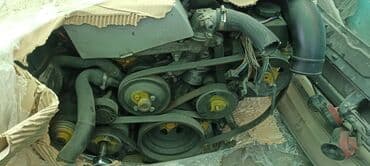 привозные двигатели в бишкеке на мерседес: Бензиновый мотор Mercedes-Benz 2002 г., 2 л, Б/у, Аналог — 4