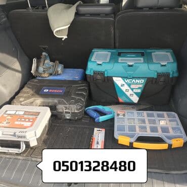 ремонт и сборка мебели: Сборка, разборка и ремонт мебели. Услуги: - Кухни - Офисная мебель - — 3