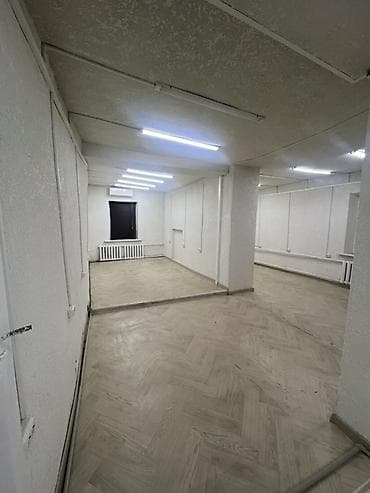 аренда помещения аламедин 1: Сдается помещение свободного назначения (130 м2) рядом с Аламединским — 4