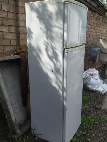 холодильник капельный: Холодильник Nord, Двухкамерный, De frost (капельный) — 3