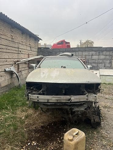 start parts: Mitsubishi diamante на запчасти Можно целиком можно отдельно Пишите — 2