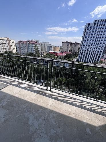 продам квартиру: 2 комнаты, 66 м², 7 мкр Элитка, 8 этаж, Дизайнерский ремонт — 2