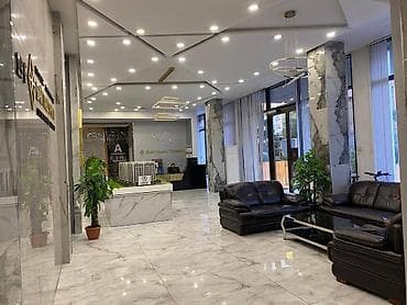 pro group: 4 комнаты, 150 м², Элитка, 18 этаж, Дизайнерский ремонт — 9