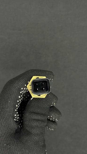 датчик srs: Ssangyong Новый, Оригинал — 4