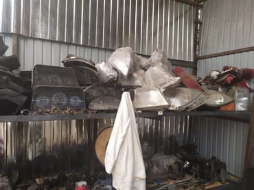 запчасти для велосипедов: Запчасти на спринтер б/у — 9