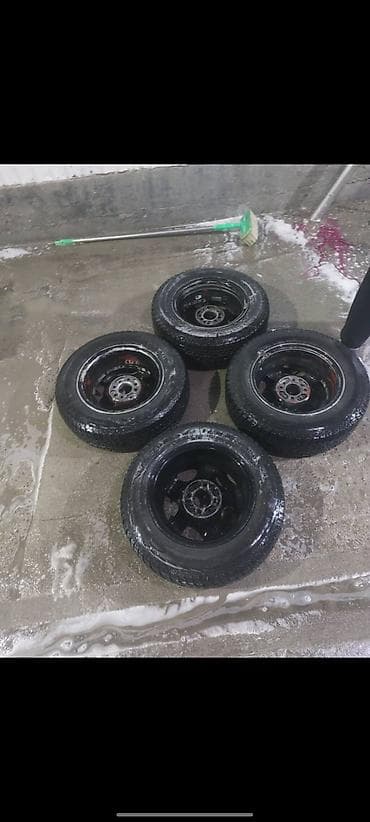 r13 казан: Диски R 13 Комплект, отверстий - 4 — 2