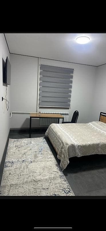 Сдается уютная комната-студия с собственным санузлом и современным — 3