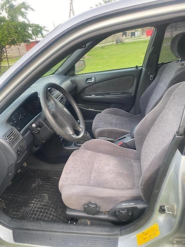 тайота пр: Toyota Corolla: 2000 г., 1.6 л, Ручные, Бензин, Хэтчбэк — 5