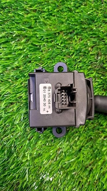 one x: Переключатель дворников bmw x5 e53 Номер 8 375 —-408 Состояние — 4