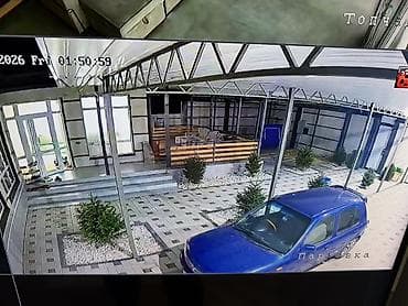 argus security systems: Установка видеокамер под ключи установка сигнализации под ключ — 6