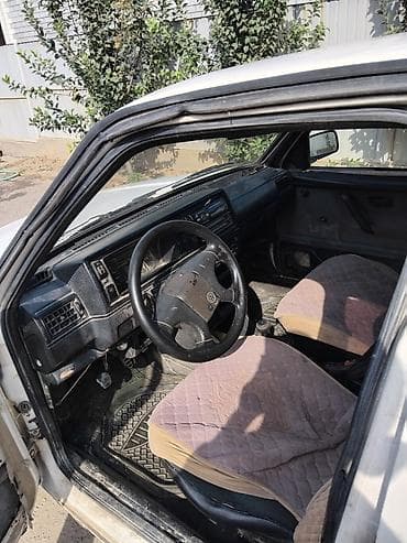 f 90: Volkswagen Golf: 2026 г., Механика, Бензин, Хэтчбэк — 4