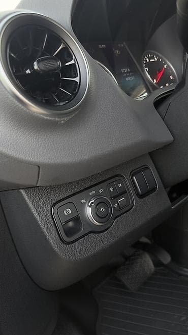 эвакуатор работа: Mercedes-Benz Спринтер: 2019 г., 2.2 л, Автомат, Дизель — 9