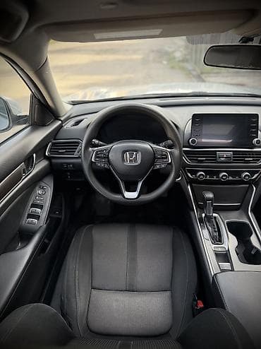 диск на зил 22 5: Honda Accord: 2018 г., 1.5 л, Вариатор, Бензин, Седан — 5