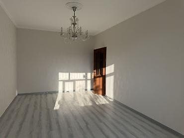 106 серия восток 5: 2 комнаты, 65 м², Восток-5 мкр 106 серия, 1 этаж, Свежий ремонт — 4