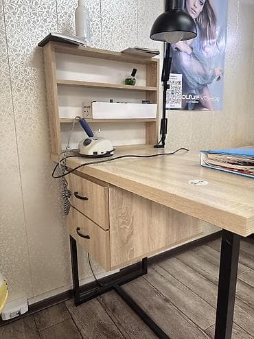 headhunter kg: Парикмахер Универсал. Аренда места. Ак-Орго ж/м — 2