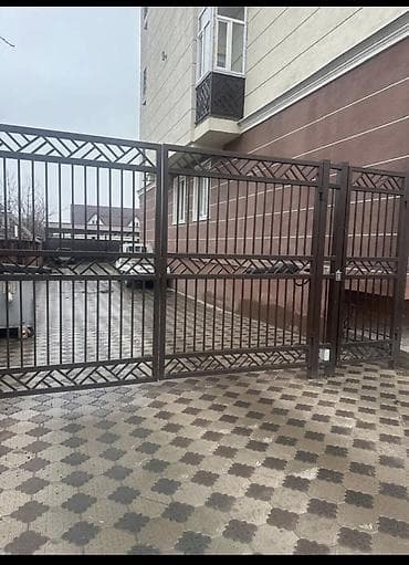 продаю дом в киргизии 1: 1 комната, 45 м², Элитка, 2 этаж, Евроремонт — 2