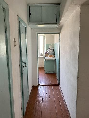 район 4 гор больницы: 1 комната, 14 м², Гостиничный тип — 5