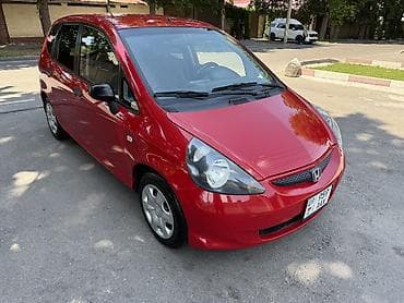 руль хонда жазз: Honda Jazz: 2007 г., 1.3 л, Механика, Бензин, Хэтчбэк — 2