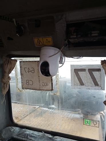 4к мониторы бишкек: Установка видеонаблюдения hikvision, Hi look Hiwach,dahuaвафай — 3