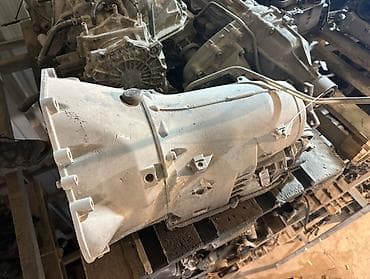 Автозапчасти: АКПП Mercedes-Benz E-class 210 1999 (б/у) — 1