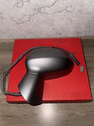 рейлинги на хонду одиссей: Заднего вида Зеркало Honda Б/у, Оригинал — 3