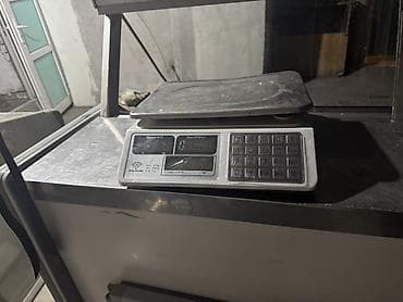 консольный кран: Оборудование для мясной/гастрономической точки: комплект - — 1