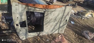 lexsus es: Продаётся автомобиль (седан), салон тёмный тканевый. Особенности и — 4