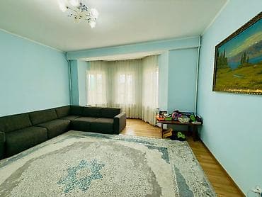 дом гоин: 230 м², 5 комнат, Амбарная, Балкон застеклен, Евроремонт — 4