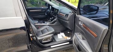 выкуп авто нексия: Renault QM6: 2019 г., 1.8 л, Автомат, Дизель, Кроссовер — 15