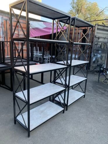 мебели купить: Мебель в стиле лофт в наличии Столы Стулья Скамейки Стеллажи — 28