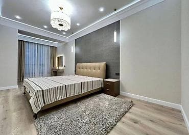 capstroy sity: 2 комнаты, 82 м², Элитка, 13 этаж, Дизайнерский ремонт — 8