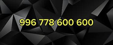 рыбалка в бишкеке: Красивый запоминающийся номер телефона: 996 778 600 600 Особенности — 1