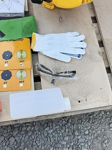 без двиготеля: Бензиновый триммер/мотокоса ROLF/Бензокоса гарантия менен 4 такный май — 10