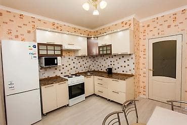 для семейным: 2 комнаты, С мебелью полностью — 4