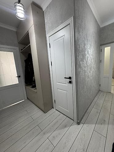 binar: 1 комната, 48 м², 9 этаж, Евроремонт — 8