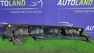 crv rd1: Задний правый стоп-сигнал Honda 2006 г., Б/у, Оригинал, Япония — 2