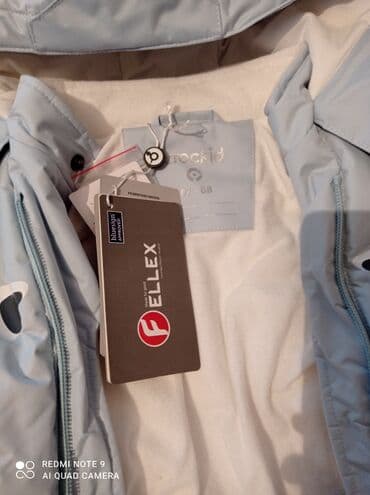 детский зимний комбез для новорождённых: Тёплый детский комбинезон (3–6 месяцев) Уютный и мягкий комбинезон — 3