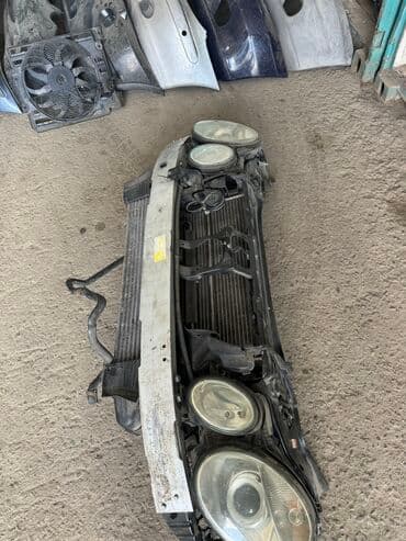 продать швейную машинку на запчасти: Mercedes-Benz, Б/у, Оригинал — 2