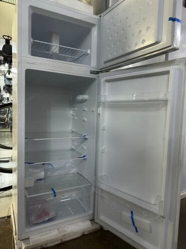 холодильник цена ош: Холодильник Avest, Новый, Двухкамерный, De frost (капельный), 55 * 145 * 55 — 9