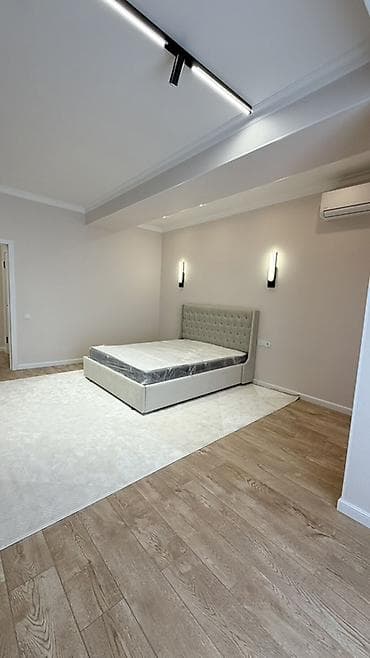 Продажа квартир: 2 комнаты, 92 м², Элитка, 5 этаж, Дизайнерский ремонт — 2