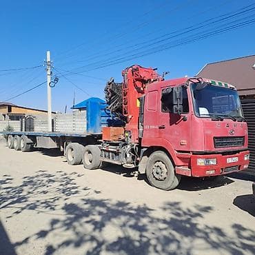 r17 225: Стрела 16 м, 32 т, Борт 25 кг — 4