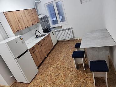 самые дешёвые дома: 25 м², 2 комнаты — 5