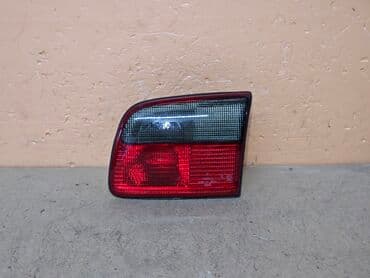 купить опель вектра б: Задний правый стоп-сигнал Opel 1997 г., Б/у, Оригинал, Германия — 1