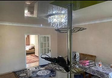 сдаю квартиру долгосрочные: 1 комната, Агентство недвижимости, Без подселения, С мебелью полностью, С мебелью частично — 3