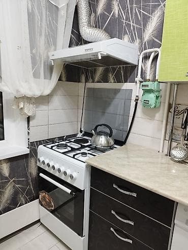Квартиры: 2 комнаты, 48 м², 105 серия, 5 этаж, Евроремонт — 8