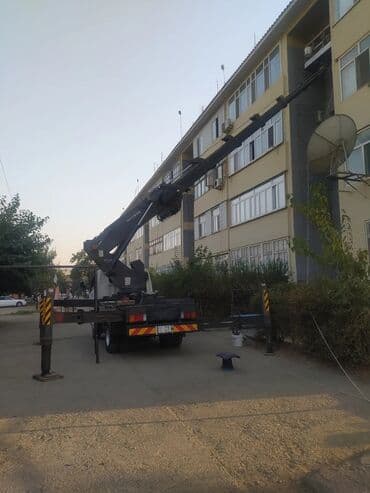 курсы крановщика: Стрела 28 м, 300 т — 3