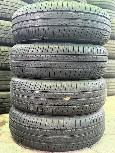 205/65/16 4 шт комплект фирма Bridgestone год 2017 в идеальном
