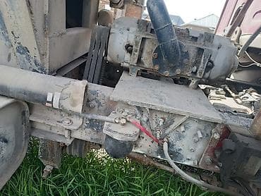 пена образаватель: Вакуумный компрессор/насос для автоцистерн (ассенизатор, илосос) — 3