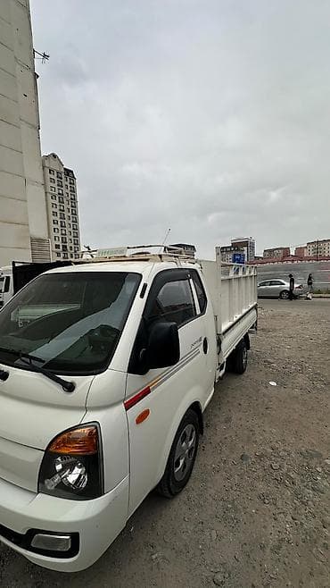 тейбл тент а5: 📣 СРОЧНО! Продаю Hyundai Porter II Свежепригнан. (Самосвал свежий) — — 5